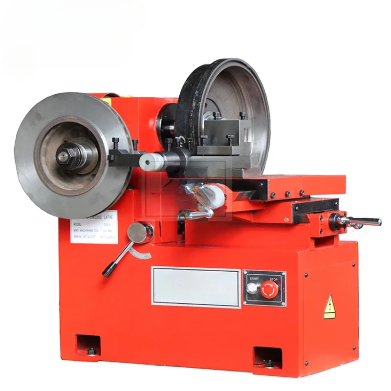 brake lathe machine brake lathe for car