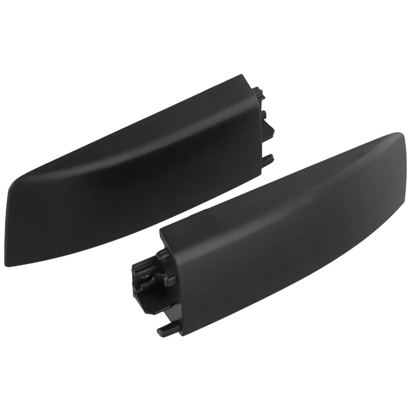 

For Roof Rack Rail Rear End Cap L&R Side Plastic 78226-65J10-5PK Electric Components Improved Charging Capability
