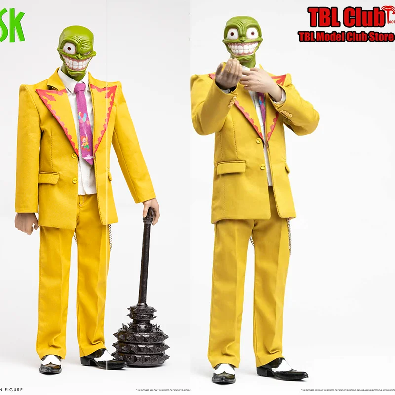 

В наличии XT001 масштаб 1/6, неопрессивный стиль, комедийный тренд, преувеличенный анимационный стиль, фильм, 12 дюймов, полный комплект, экшн-фигурка солдата