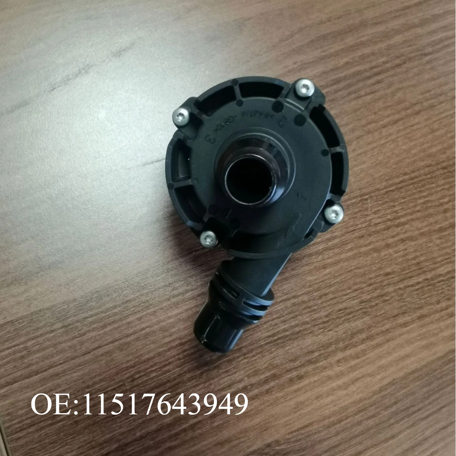 

Automotive Electronic Water Pump OE:11517643949 For BMW 1, 2, 3, 4, 5, 6, 7 Series and Mini