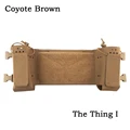 The thing I CB