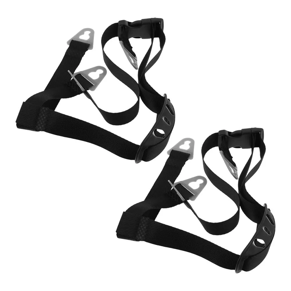 2 قطعة قبعة أمان بحزام مطاطي كأس الذقن Y-شكل مشبك ضبط سريع لملحقات القبعة الصلبة أعمال التعدين #5