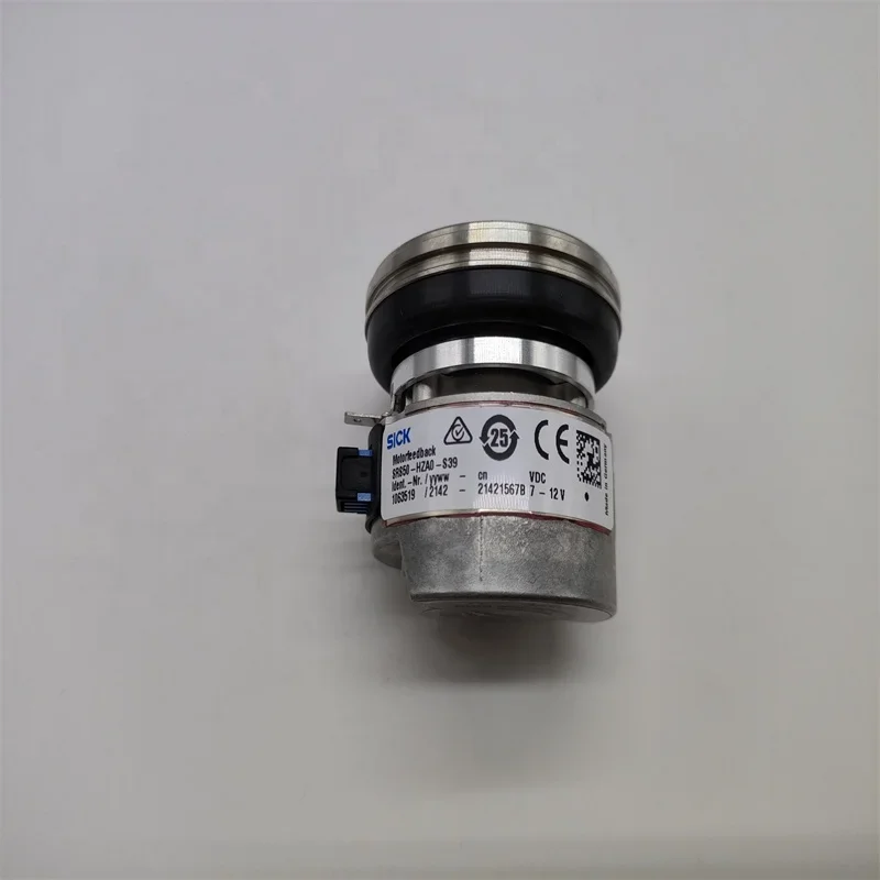 TLF  Offset Printing Machine Parts Encoder SRS50-HZA0-S39 Potentiometer Encoder Original C2.101.3016 C2.101.3013