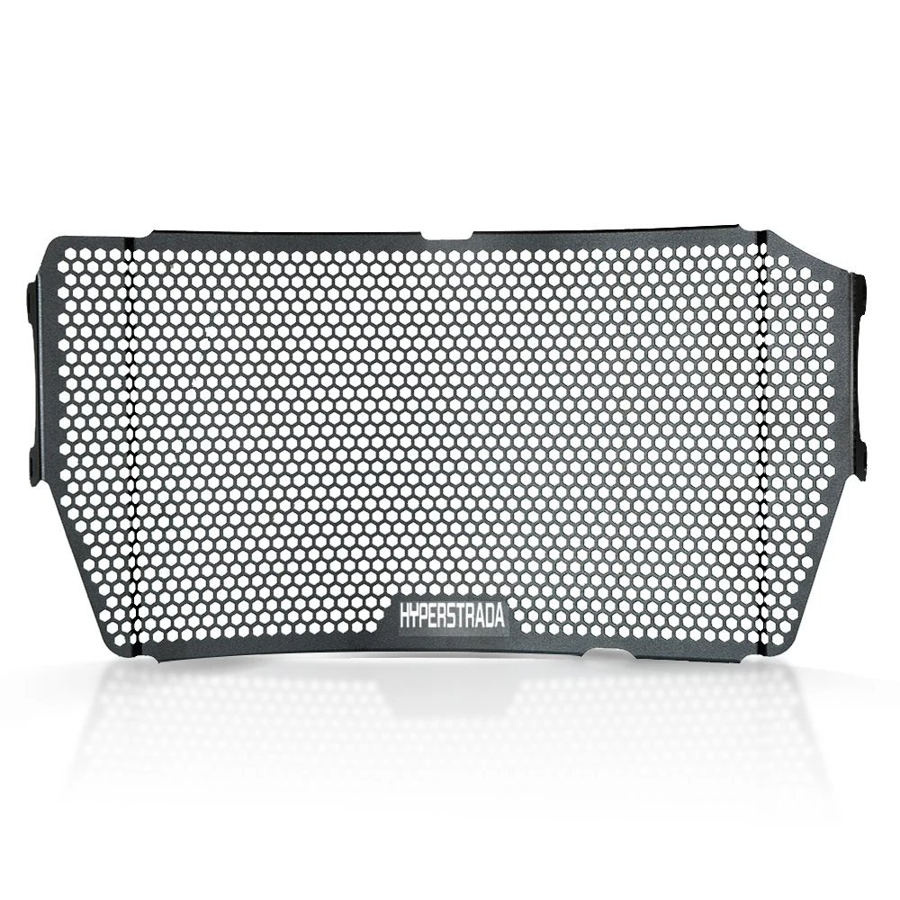 For Ducati Supersport S 939S 939 2017~2021 Radiator Grille Guard Cover 950 950S 2021~2024 Hypermotard 950 RVE 950SP 2019~2024