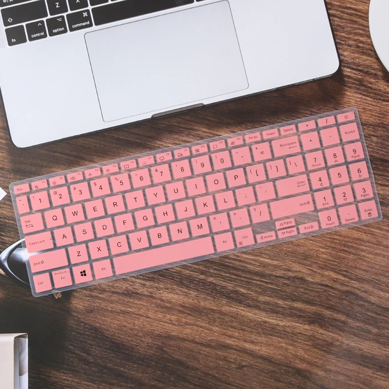 

for ASUS ZenBook Pro 15 OLED UX535LI UX535LH UX535L UX535 IL UX535 LI UX535 15.6 inch laptop Keyboard Cover Protector skin