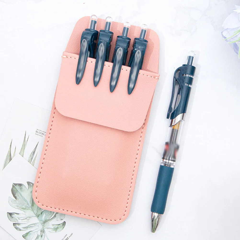 

Pen Bag Protector Nurse Pencil Pouch Nurse Pencil Pouch Medical Organizer Stylish Small Size Doctor Work Storage