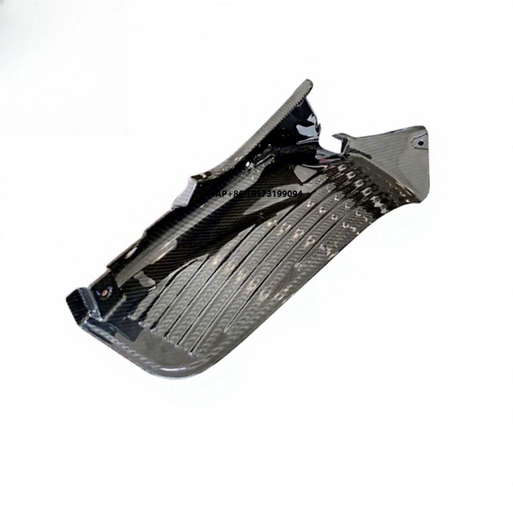 Car Parts Carbon Fiber Front Left Right Inner Fender Liner for P4-12C 650S