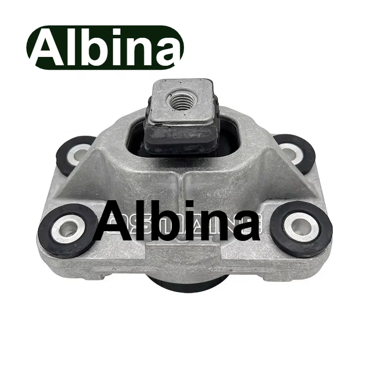 LR051514 ENGINE MOUNT FOR LAND ROVER RANGE ROVER L405 RANGE ROVER SPORT L494 3.0 V6 PETROL DIESEL HYDRAULIC MOTOR MOUNT REPLACEM