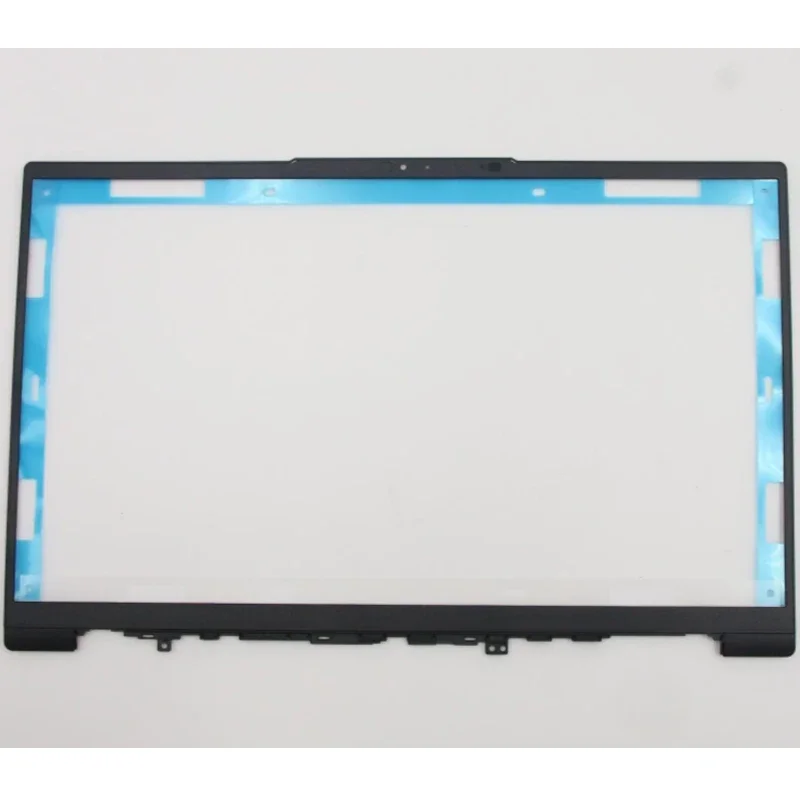 Imagem -03 - Laptop Lcd Tampa Traseira para Lenovo Tampa Traseira Moldura Frontal Palmrest Superior Caixa Inferior Yoga Slim 714 7-14itl05 14are05 14iil05 Novo