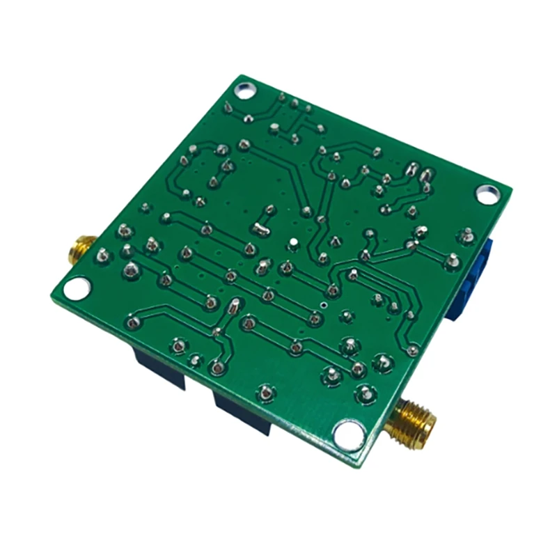 Preamplifier IP สูงเสียงรบกวนต่ำเสาอากาศ Rx เครื่องขยายเสียงขนาดกลางและระยะสั้น