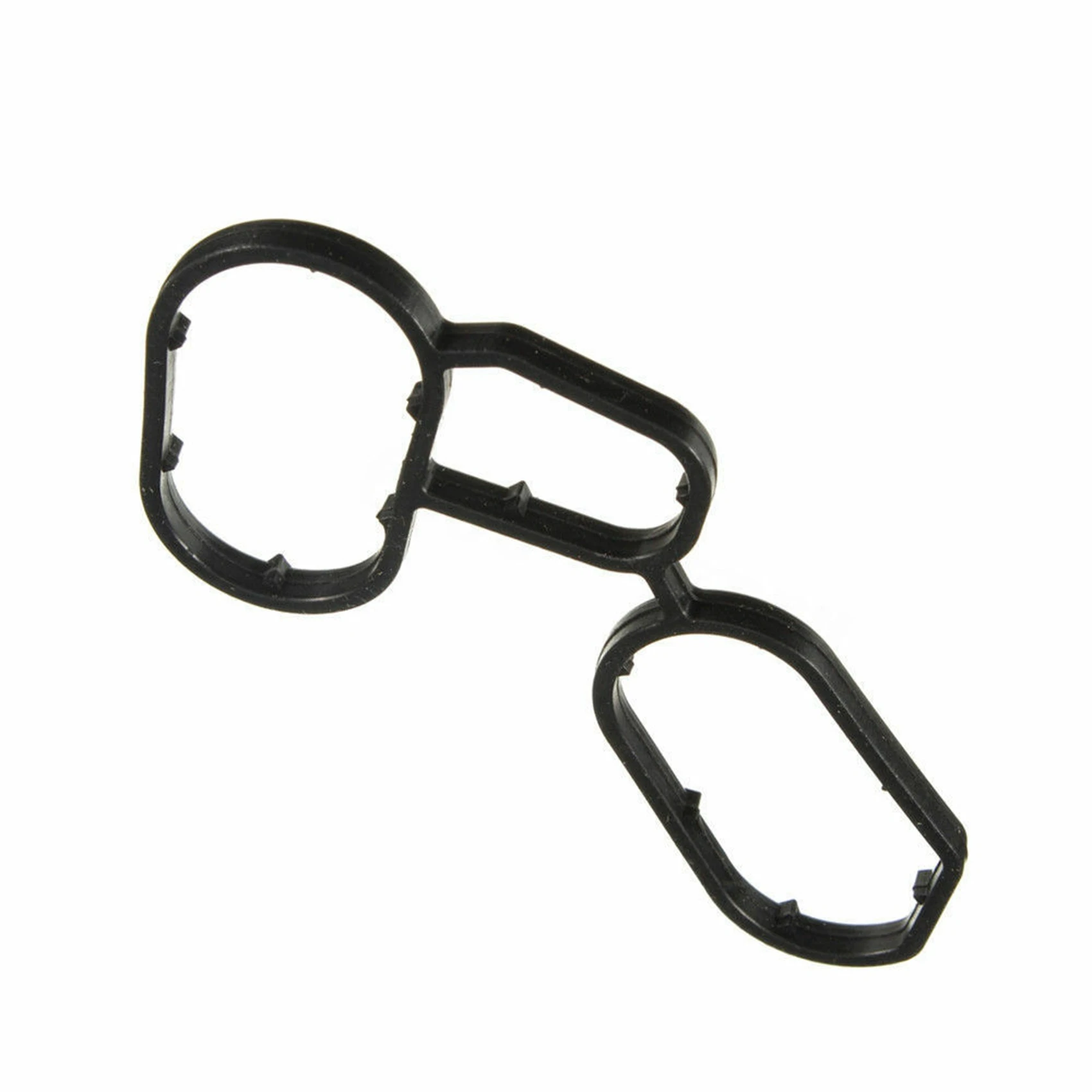 

4X прокладка корпуса масляного фильтра 11427508970 для BMW E46 E60N E81 E82