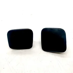 Suitable for Peugeot 308 408 headlamp cleaning pump cover 6438Y9 6438Z0 Headlamp washer fluid nozzle cover Headlight Washer Jet