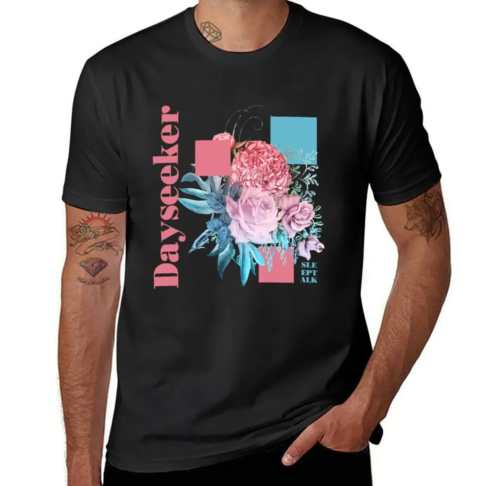 

Sleeptalk T-Shirt new gifts and t-shirts Aesthetic clothing Funny t-shirt heavy weight t shirts for men