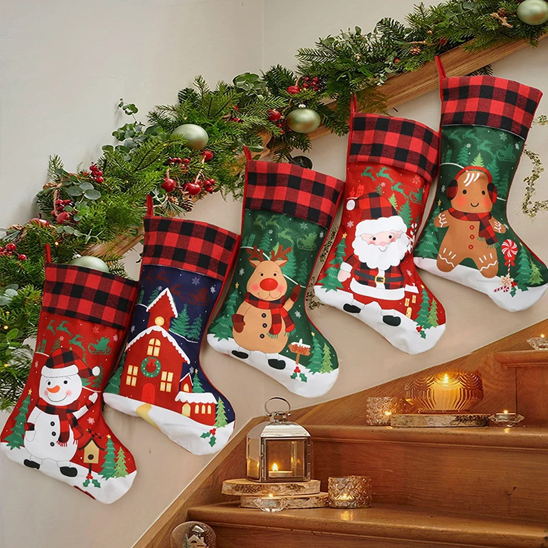 #37 Holiday Stockings List of Top Picks