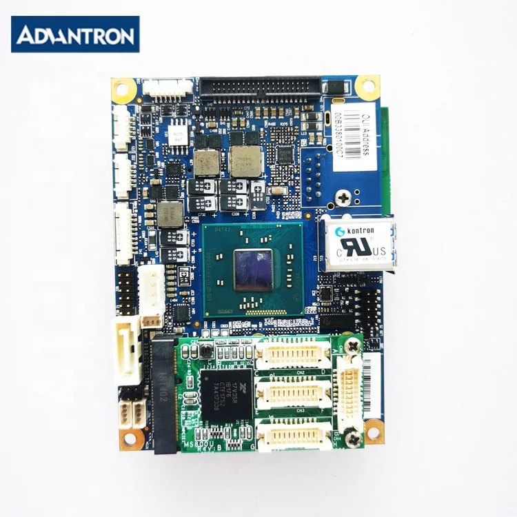 pITX-E38(M) 1061-3872 MS800U Industrial motherboard CPU board CPU module main board original stock 100%testing