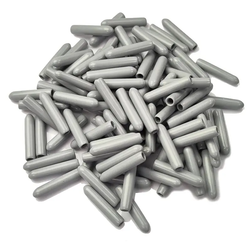 

A68P-200-Dishwasher Rack Caps,Dishwasher Rack Repair Coating,As The Dishwasher Cover For Rack Prevents Rust Utensil Abrasion
