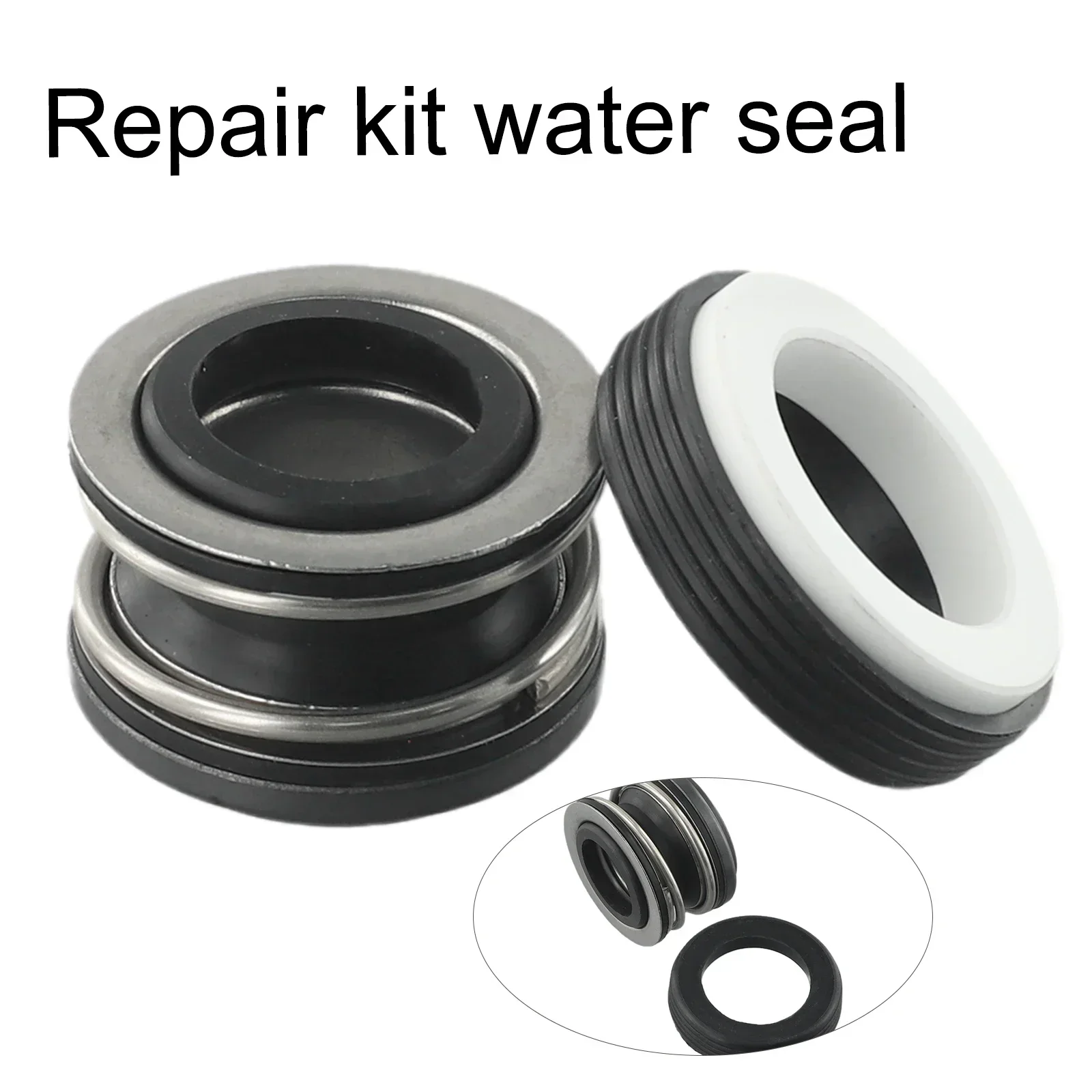 Compatible Seal Assembly Replacement For Hayward Pumps, Suitable For Superpump Sp1600x And Maxflo Sp2800x Series