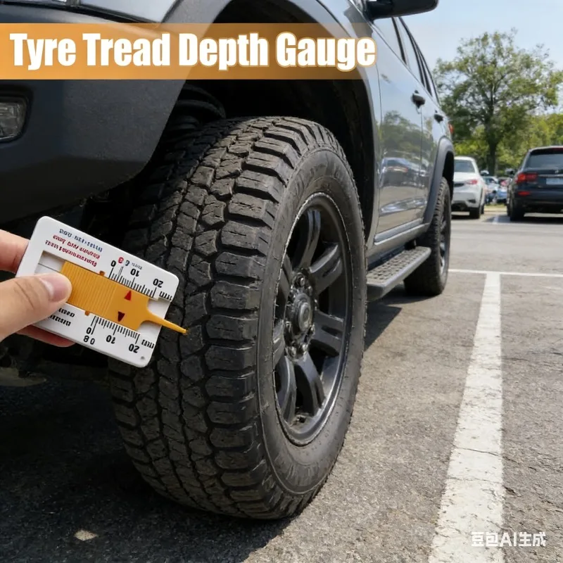 Thumbnail 2 - #23 Measuring Wheels List of Top Picks