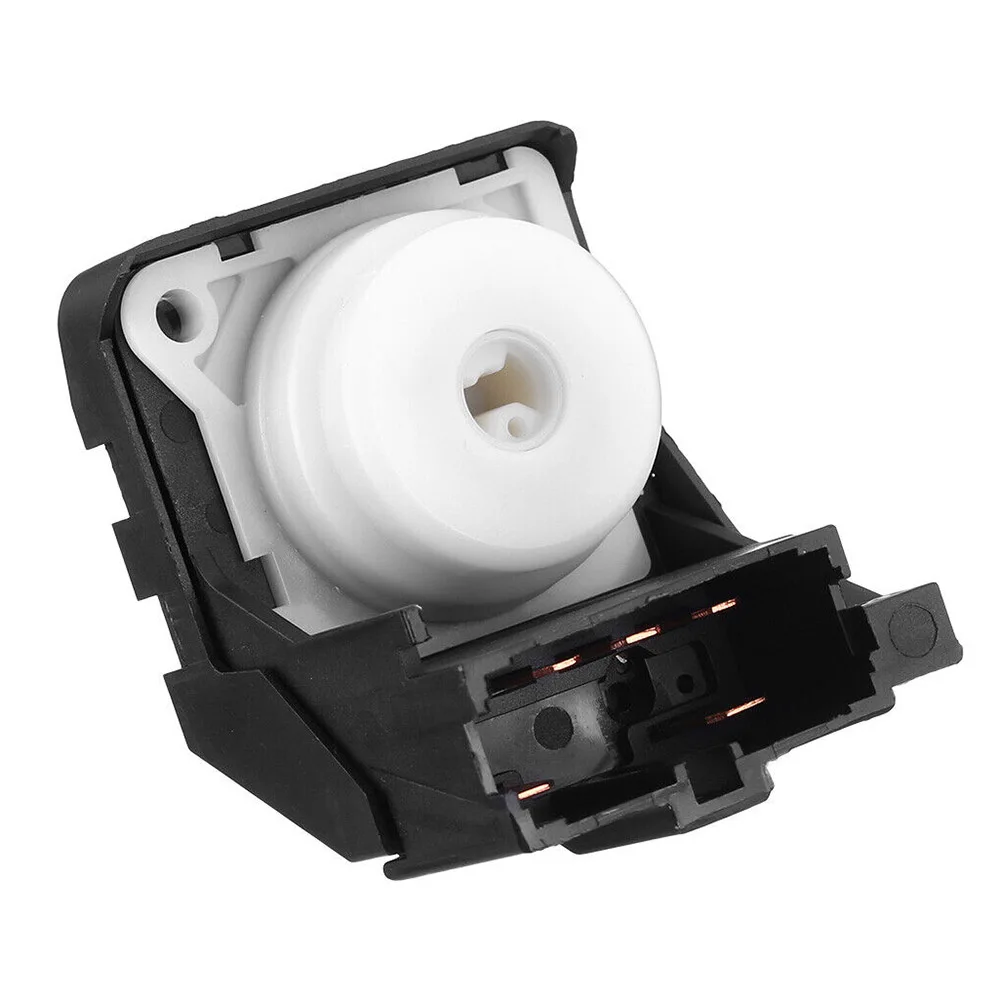 

Надежный переключатель зажигания для Honda Accord для Civic для Odyssey 35130SAAJ51, передняя сторона, черный + белый АБС-пластик