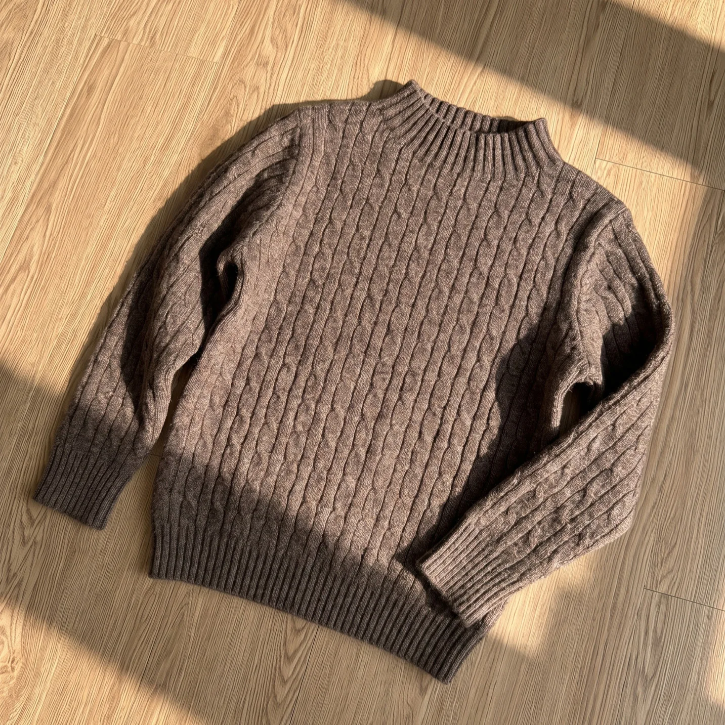 Boys Girls Long Sleeve Cotton Undershirt Pullover T-Shirt Crew Neck Solid Basic Casual Tops for Kids Spring Autumn 2-12Years