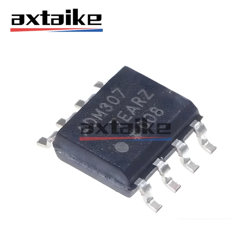 5PCS ADM3077EARZ SOP-8 ADM3077EAR ADM3077 SMD 3.3V ±15kV ESD Protected Half and Full-Duplex RS-485 RS-422 Transceivers IC