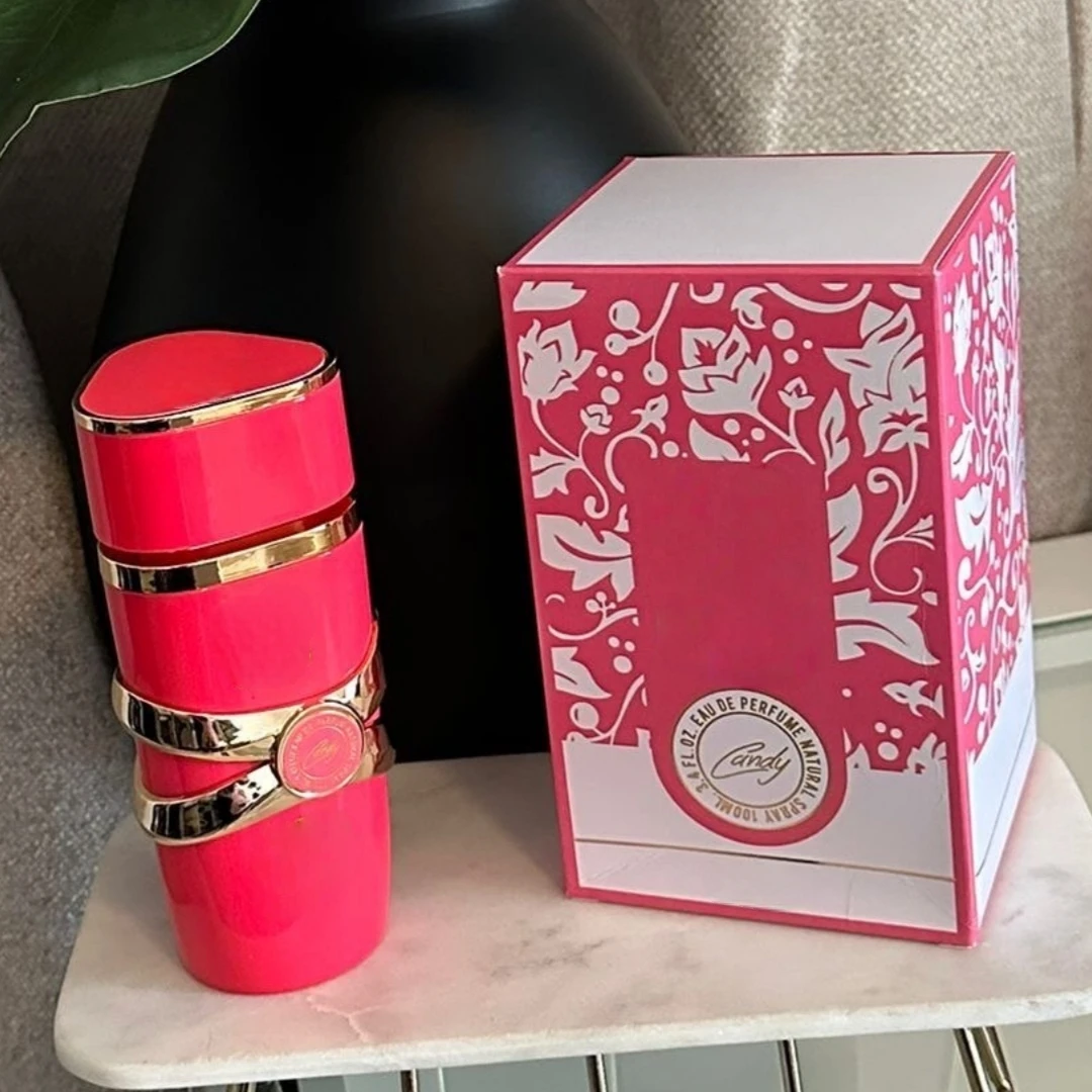 Yara & Asad Parfum Geschenkset - Yara Perfume Fragrance recensie en prijs