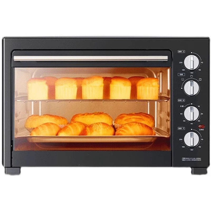 

Household oven, baking electric oven, multi-function, large capacity