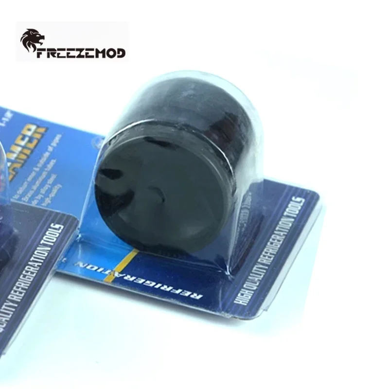 FREEZEMOD Waterkoeling Harde Buis Ruimer Acryl/PETG Buis Verwerking Tool Afschuining Geschikt Voor Rand Reparatie