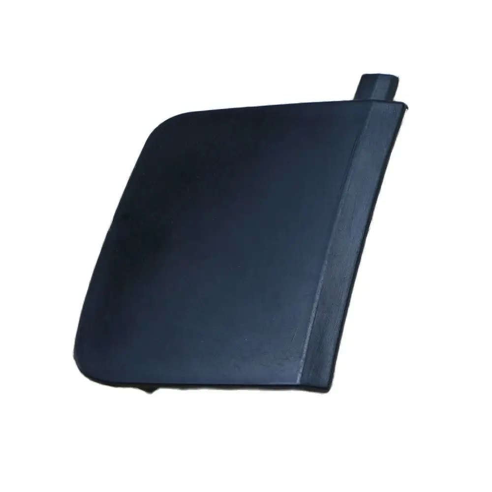 39814200 Auto Car Black Rear Bumper Tow Hook Cover Cap For Volvo V40 2013 2014 2015 2016 Random Color 39814200