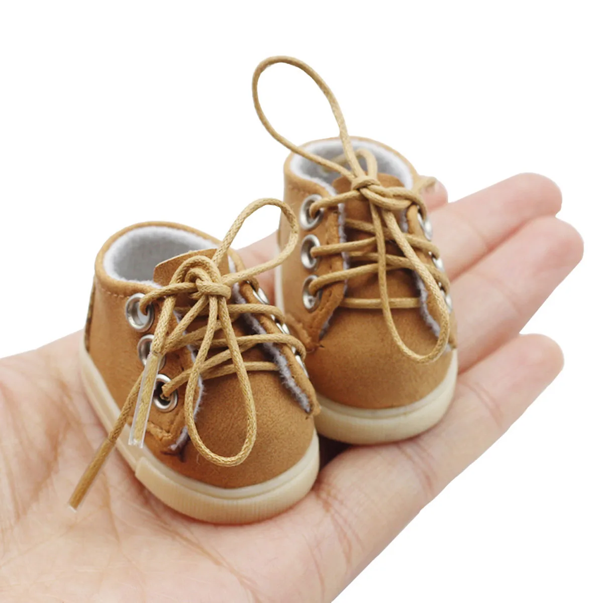 Buty codzienne dla lalek Labubu, modne sneakersy, DIY, prezent dla lalek, zabawki, buty codzienne, akcesoria dla lalek Labubu, prezent