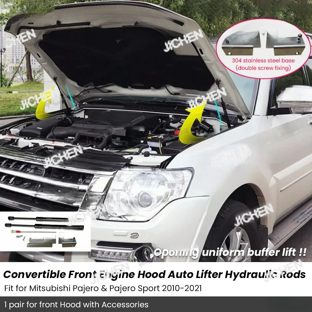 Jc For Mit Pajero 2…