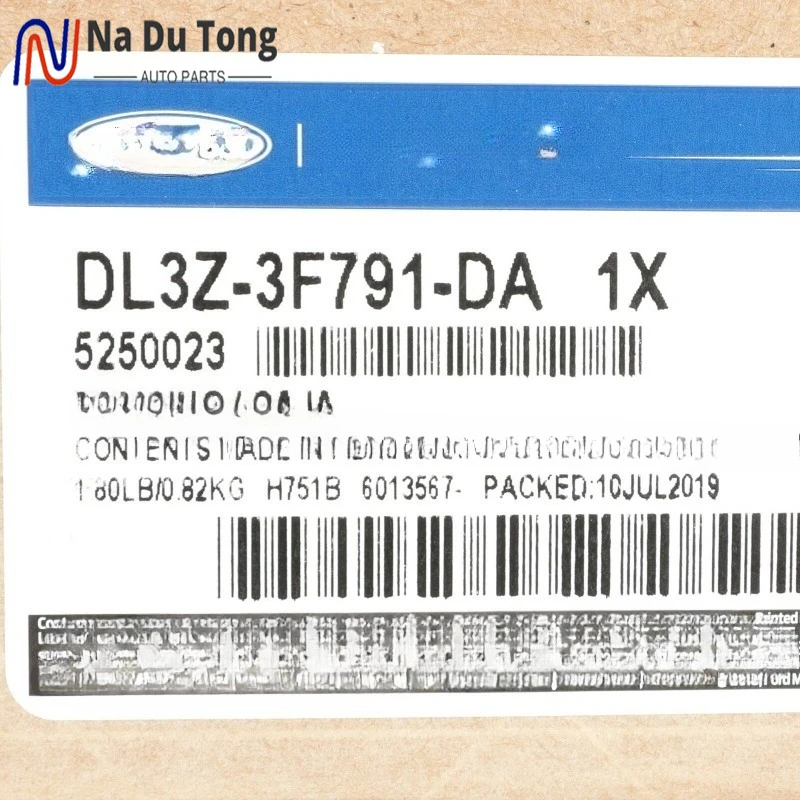 

NEW OEM DL3Z3F791DA FOR D F-150 F150 2011-2013