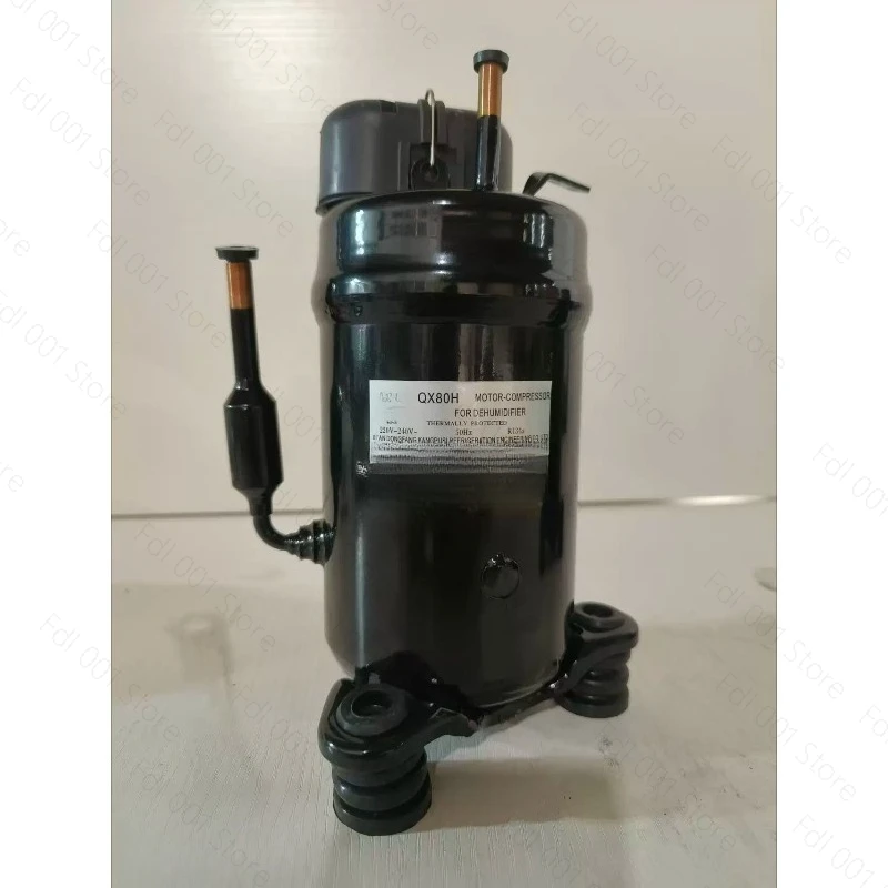 Replacement Compressor for Dehumidifier QX65H QX36H QX42H QX46H QX59H