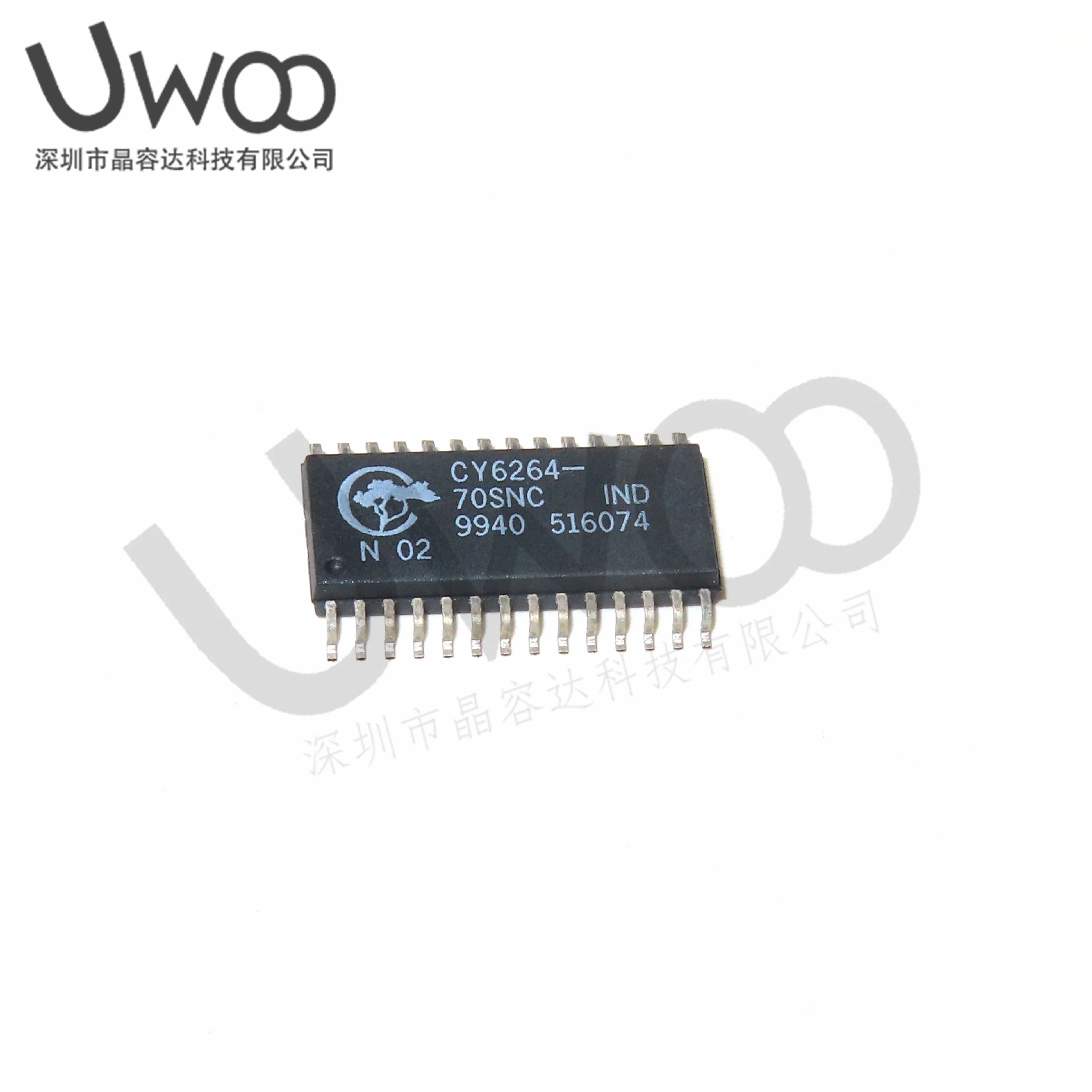 10/pcs CY6264-70SNXC 8K×8 static RAM CY6264 CY6264-70SNC IGBT Module New Original