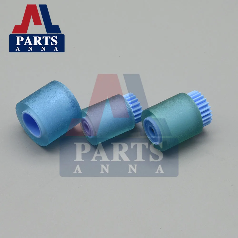 1set. AF031082 AF030081 AF032080 Paper Feed Separation Pickup Roller Support for  Ricoh 2051 2060 2075 5500 6000 6001 6002