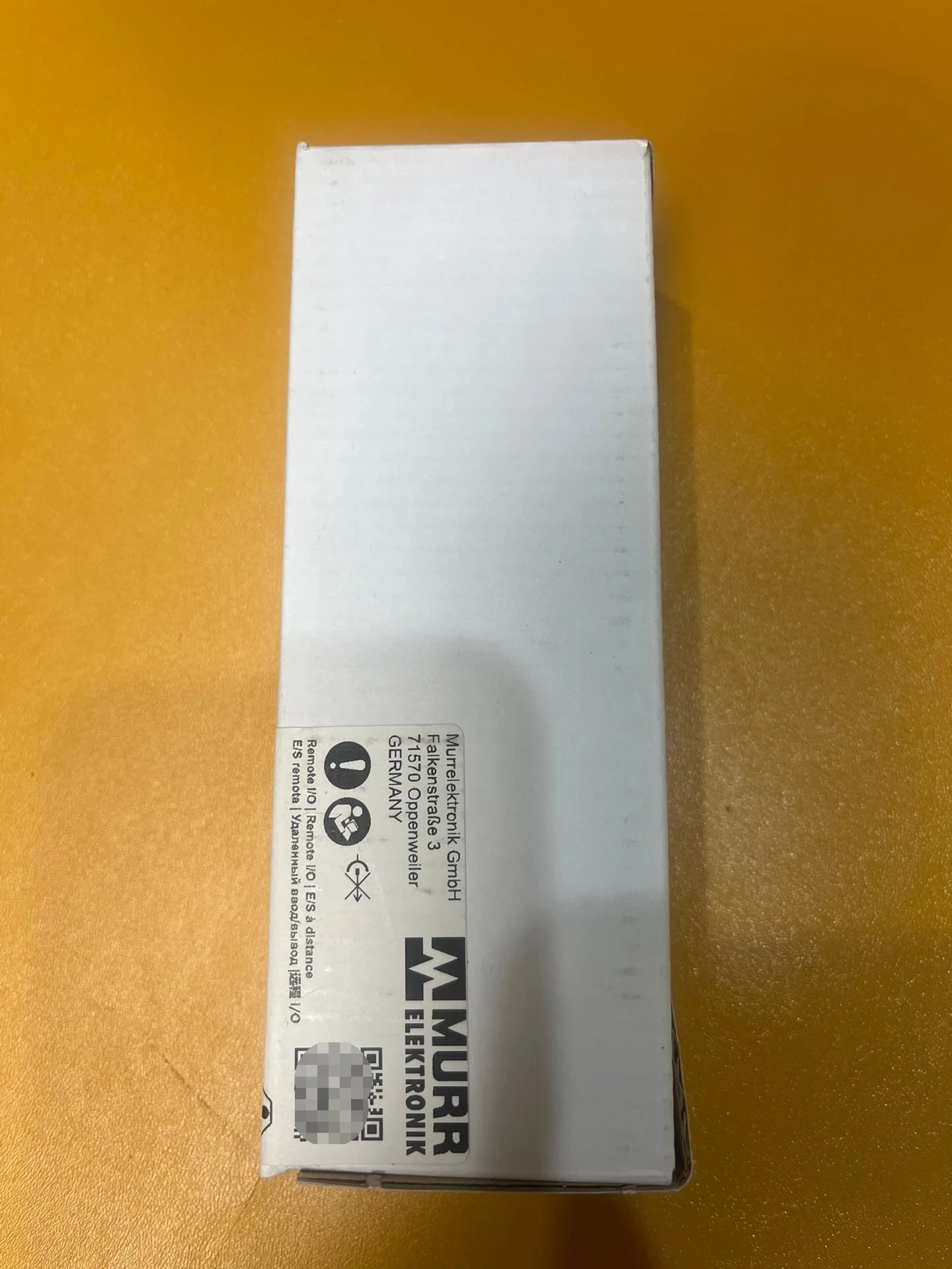 56631 Module, German Imported Module, Brand New, Unopened Genuine Product