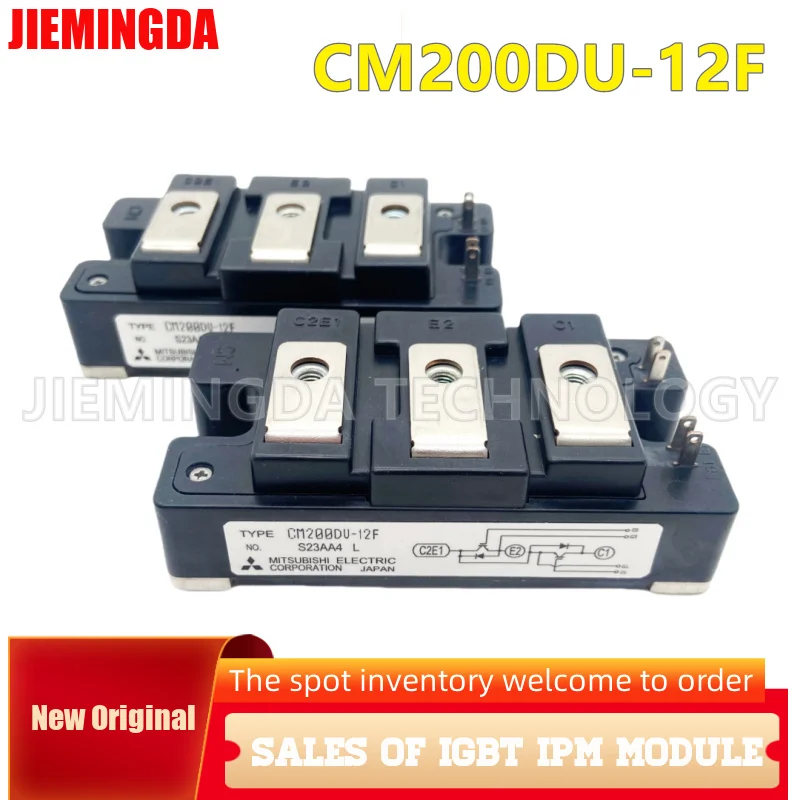

CM50DU-12F CM75DU-12F CM100DU-12F CM150DU-12F CM200DU-12F CM100DU-24F CM75DU-24F PM150DHA120 Модуль IGBT В наличии