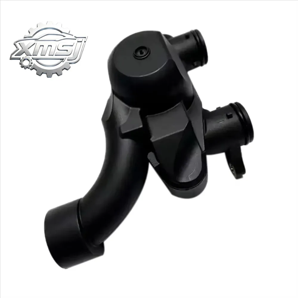 LR100352 Car Thermostat Housing Control Water Valve Parts Accessories For Land Rover Range Rover L405 2013 Sport L494