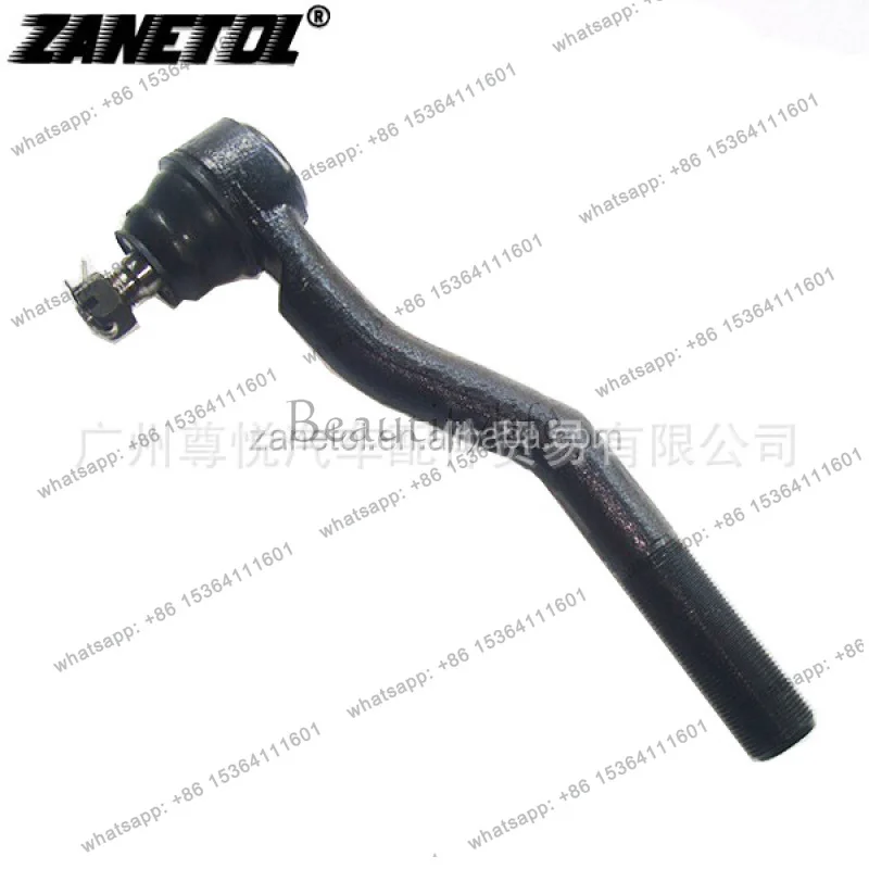 

Applicable to Auto Parts Auto Ball Head Directional Horizontal Tie Rod (Inner) 52088511