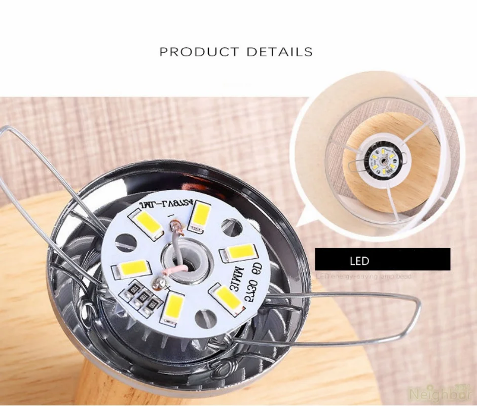 Multiple Shade USB Dimmable LED Table Lamp LED Desk Lights Decorative Lamp For Bedroom Reading Bedside Night lights