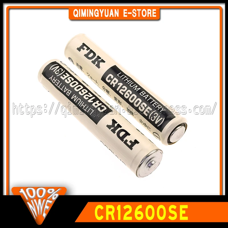 

1~5PCS/LOT CR12600SE IN STOCK