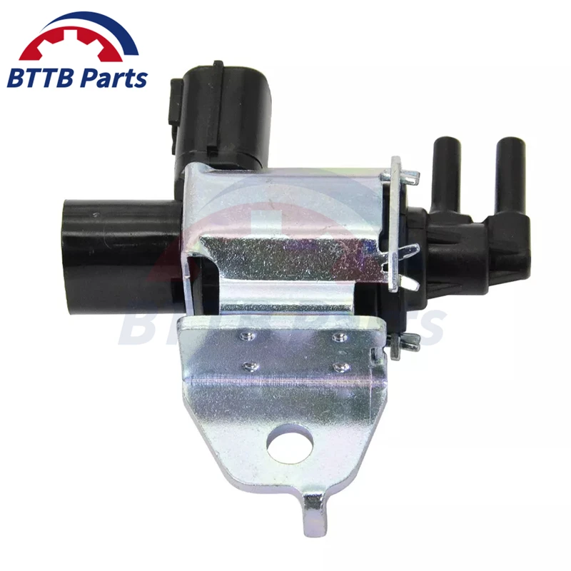 14955-8J10A 2pins Canister Solenoid Valve Control Solenoid Valve For Nissan ALTIMA FRONTIER  MAXIMA PATHFINDER XTERRA