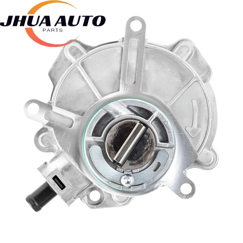 06E145100T 06E145100D 06E145100C Brand New  High Quality  Brake Vacuum Pump for Audi A6 4F2 05-11