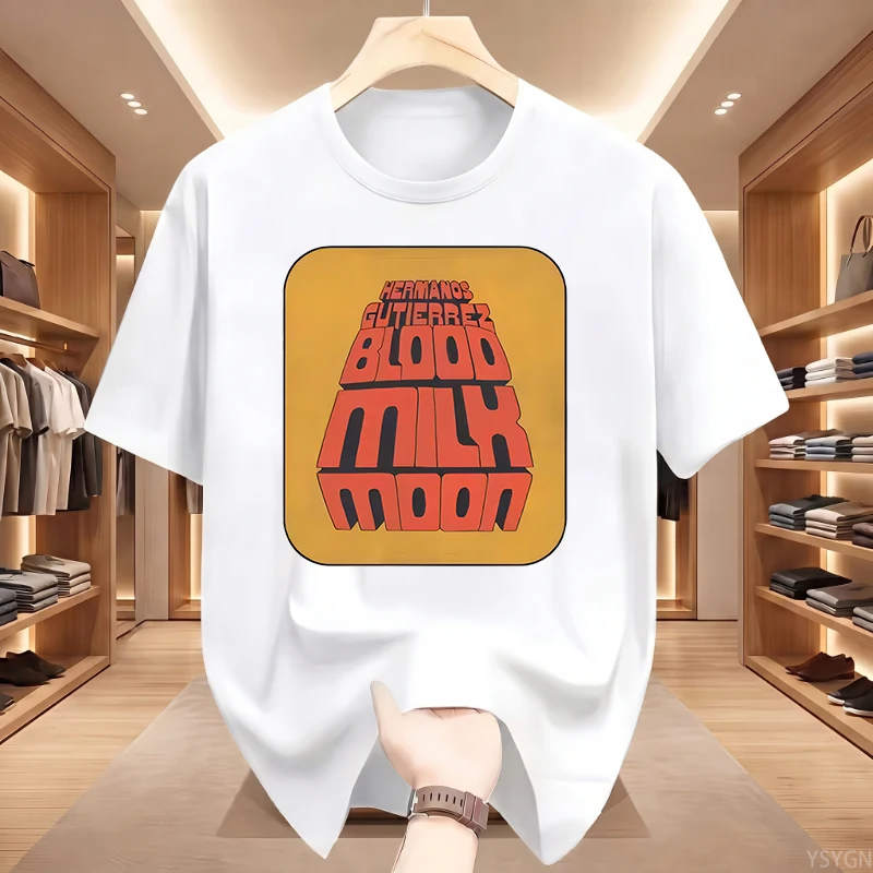 NOVO Projeto Hail Mary - Camiseta Gráfica I Had Potential para Homens, Camiseta de Algodão Unissex com Gola O, Moletom Masculino e Feminino, Hoodies M