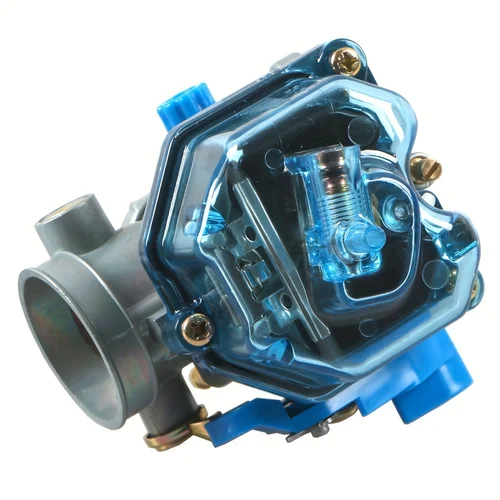 Imagen 2 del producto Carburador PZ26 PZ27 PZ30 26mm 27mm 30mm para motocicleta ATV automática CG 125 cc 150cc 200cc