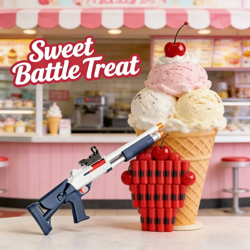 

Подарочный дробовик для мальчиков, игрушечный пистолет для взрослых и детей, лучшие игрушечные пистолеты для мальчиков 8 лет, игры для стрельбы, Прямая поставка, Shopify Toys