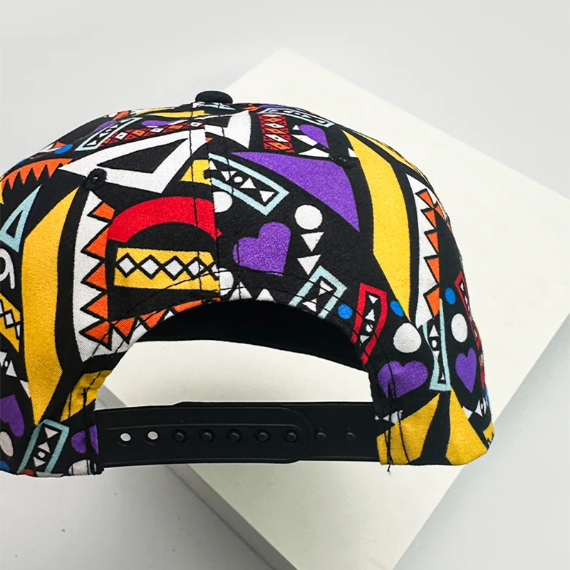 New Unisex Color Block Letter Embroidery Baseball Hats Hip Hop Breathable Casual Sunshade Peaked Caps Versatile Fashion Personal 6