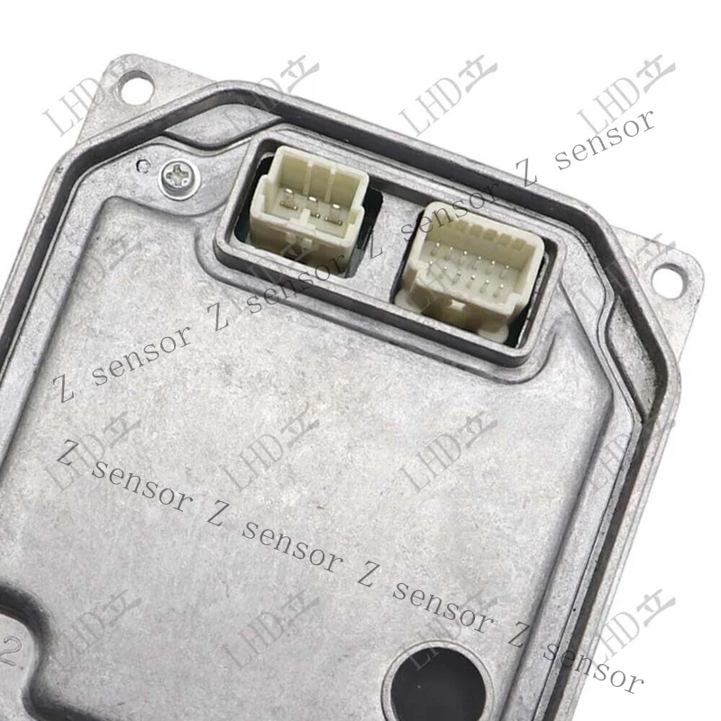 Z+ New Headlight Ballast LED Control Module For LEXUS RX450H HS250H Toyota Prius* - view 3