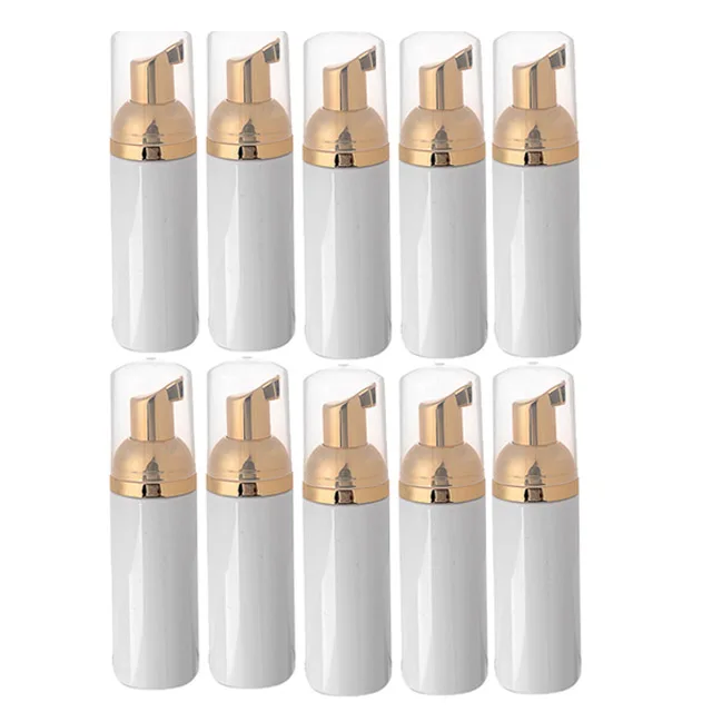 Wimperverlenging Shampoo Concentraat Kit 100ml Wimperbad Schuimreiniger Mousse Geschikt voor dagelijks gebruik gezichtsreiniger concentraten