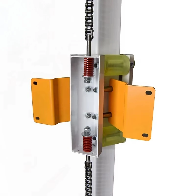 

Hot selling in 2026 Automatic Powder Coating Reciprocator with Auto Spray